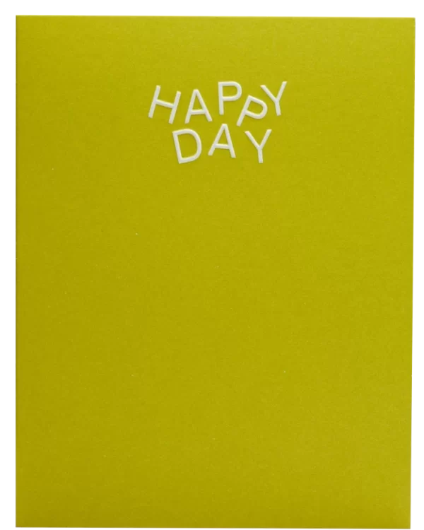 Happy Day